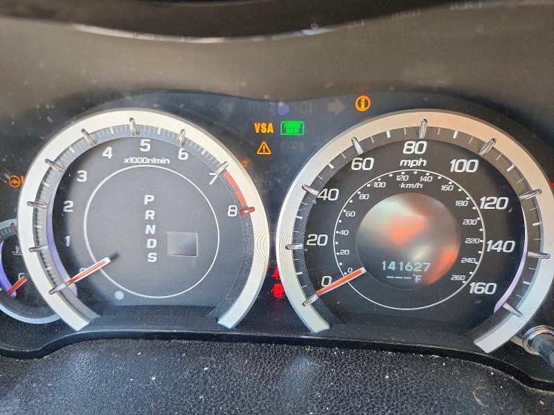 Продажа на аукционе авто 2010 Acura Tsx, vin: JH4CU2F68AC025980, номер лота: 53291176