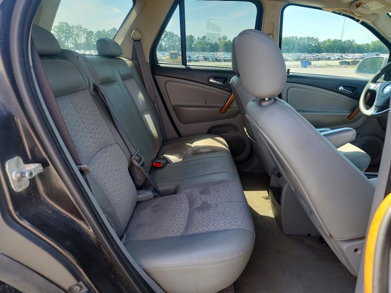 55170356 :رقم المزاد ، 5GZCZ53497S878876 vin ، 2007 Saturn Vue مزاد بيع