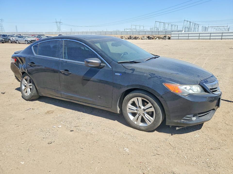 Aukcja sprzedaży 2013 Acura Ilx, vin: 19VDE3F76DE302004, numer aukcji: 51975556