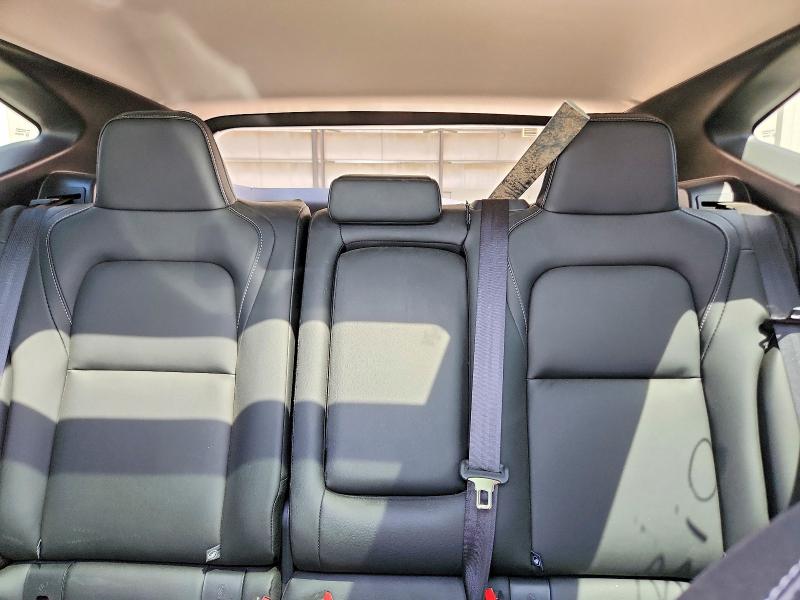 Продажа на аукционе авто 2025 Nissan Murano, vin: 5N1AZ3CS5SC117014, номер лота: 53640846