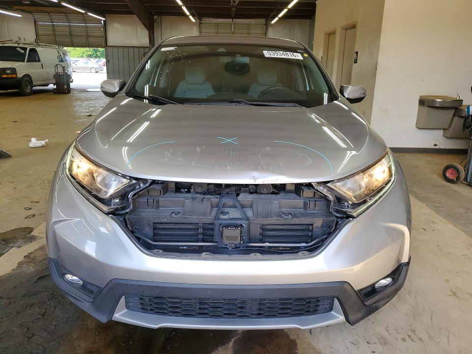 Aukcja sprzedaży 2019 Honda Cr-v, vin: 7FARW1H80KE036396, numer aukcji: 53934816
