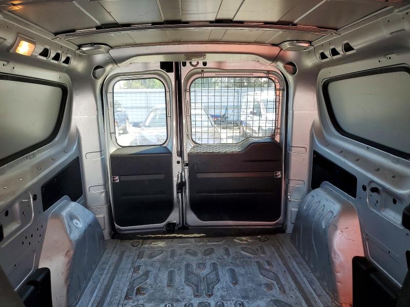 53943866 :رقم المزاد ، ZFBERFBT9G6C10132 vin ، 2016 Ram Promaster City مزاد بيع
