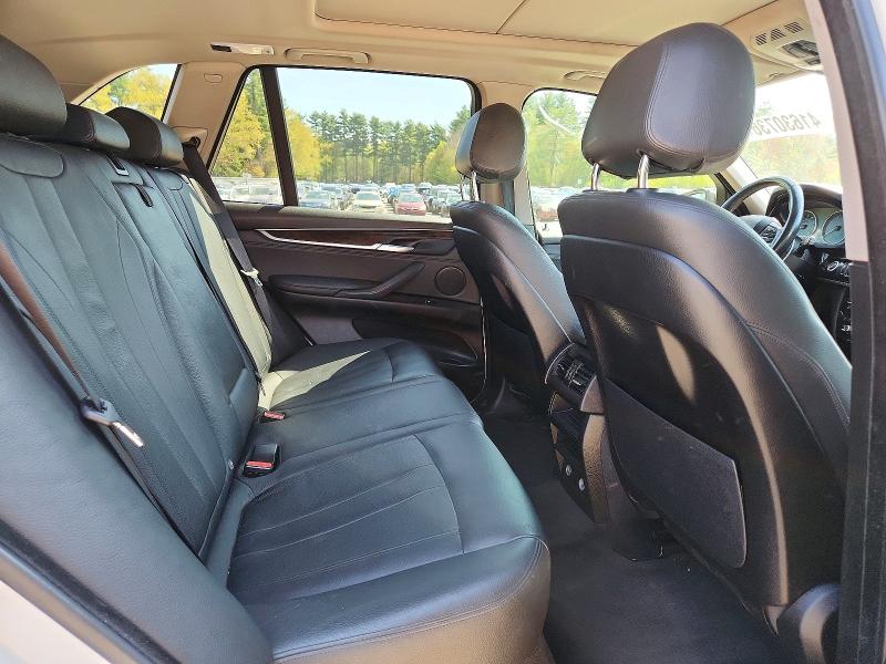 41630736 :رقم المزاد ، 5UXKR0C5XG0P30044 vin ، 2016 Bmw X5 مزاد بيع