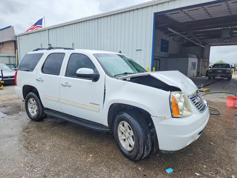 Auction sale of the 2011 Gmc Yukon, vin: 1GKS2CE01BR343691, lot number: 55175376