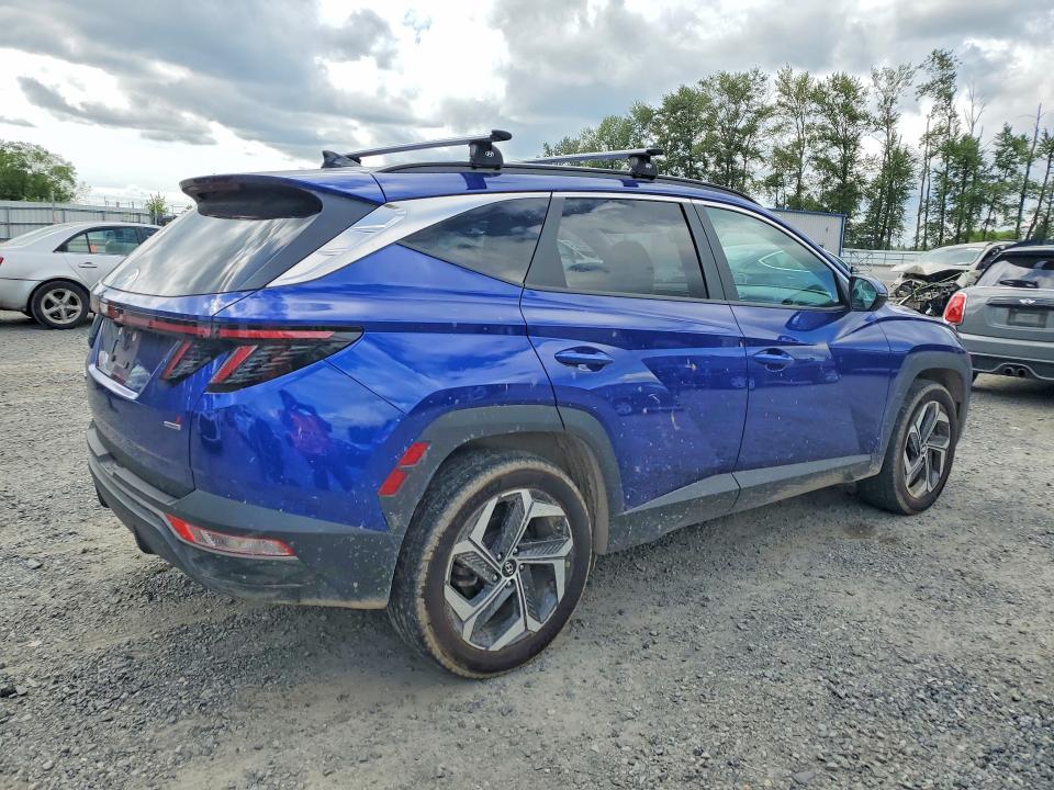 Aukcja sprzedaży 2023 Hyundai Tucson, vin: 5NMJFCAE4PH174341, numer aukcji: 52258956