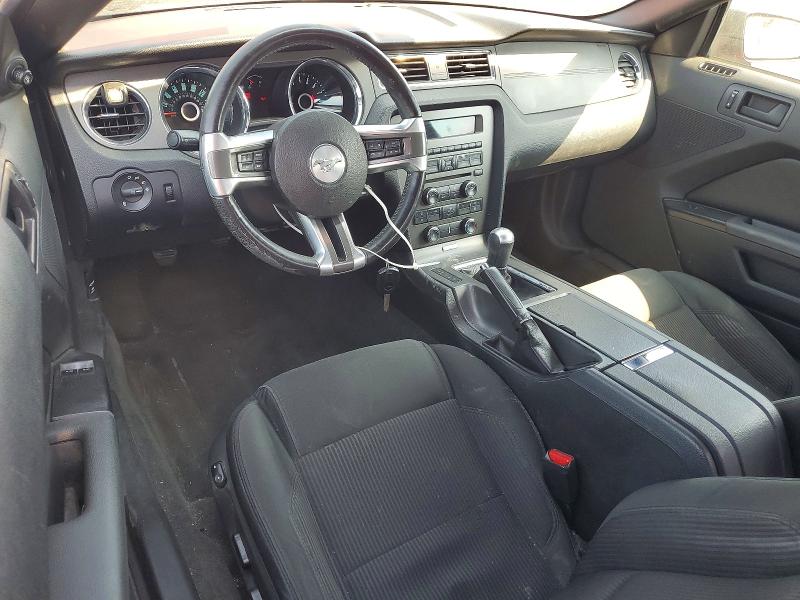2014 Ford Mustang მანქანა იყიდება აუქციონზე, vin: 1ZVBP8AM2E5316821, აუქციონის ნომერი: 54016406