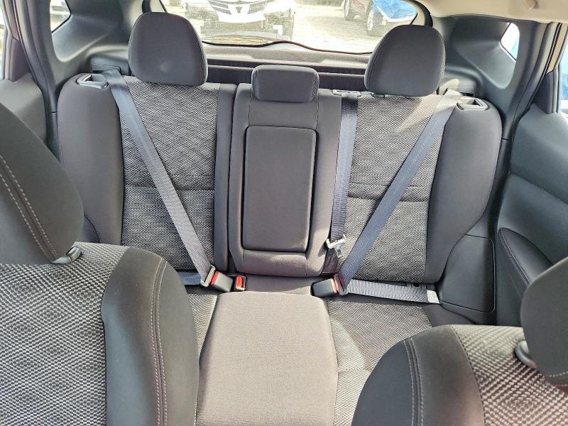 Продажа на аукционе авто 2017 Nissan Rogue Sport, vin: JN1BJ1CR6HW129118, номер лота: 54236206