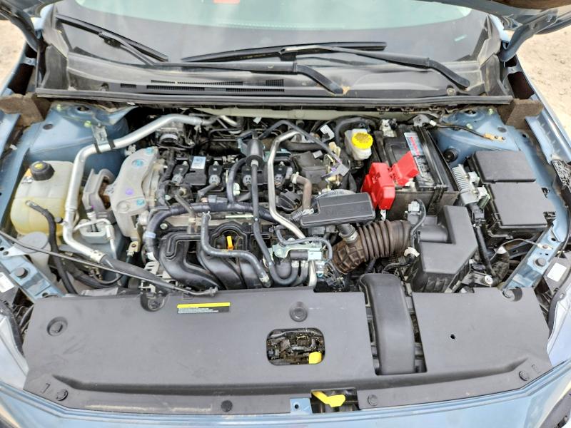 2025 Nissan Sentra მანქანა იყიდება აუქციონზე, vin: 3N1AB8CV2SY335471, აუქციონის ნომერი: 51281076