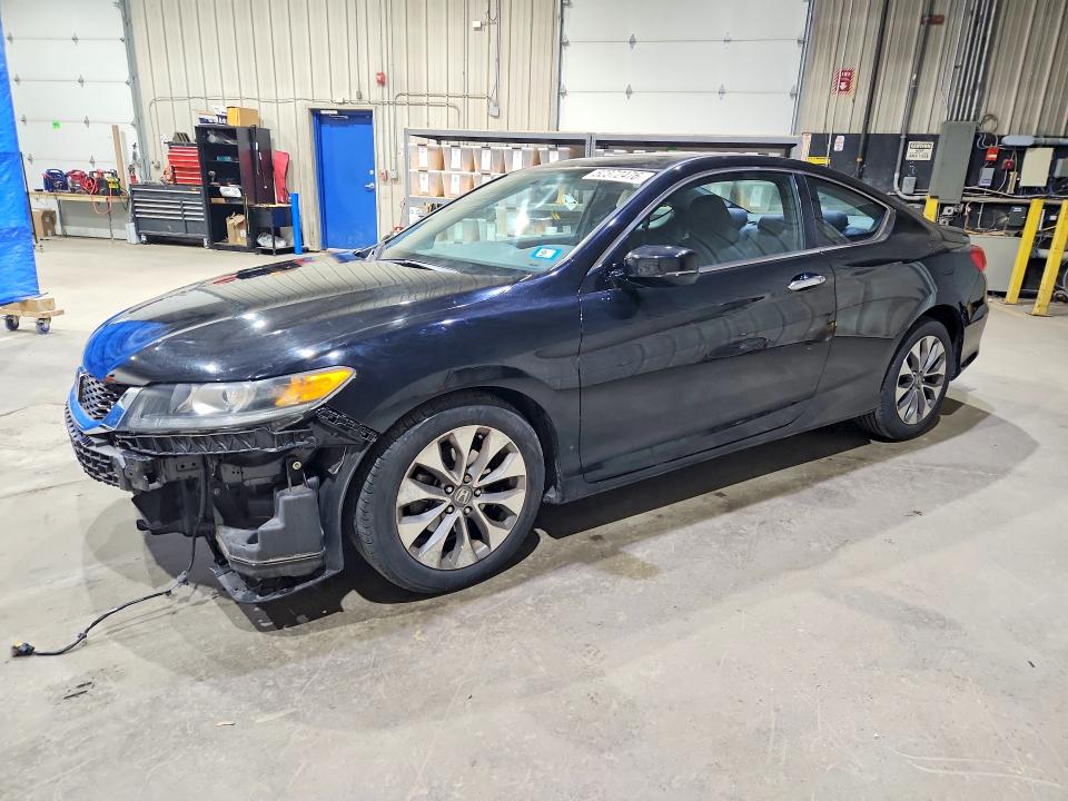 Продаж на аукціоні авто 2014 Honda Accord, vin: 1HGCT1A76EA006958, номер лоту: 52372476