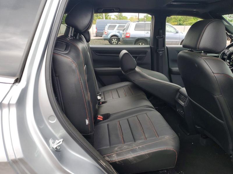Продаж на аукціоні авто 2025 Honda Cr-v, vin: 7FARS5H88SE024550, номер лоту: 53624706