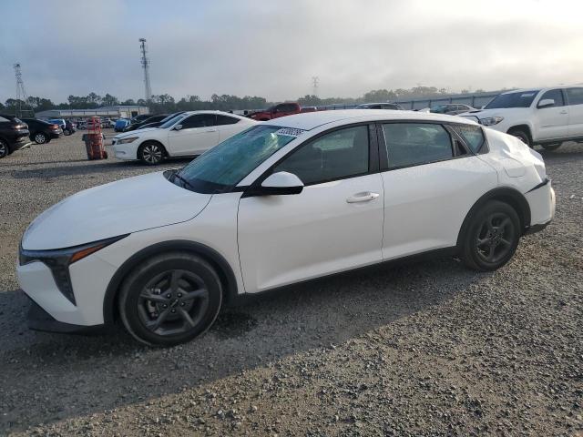 53388286 :رقم المزاد ، 3KPFT4DE5SE007132 vin ، 2025 Kia K4 مزاد بيع