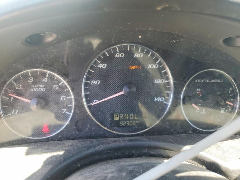 Aukcja sprzedaży 2006 Chevrolet Malibu, vin: 1G1ZT51876F178258, numer aukcji: 52126626