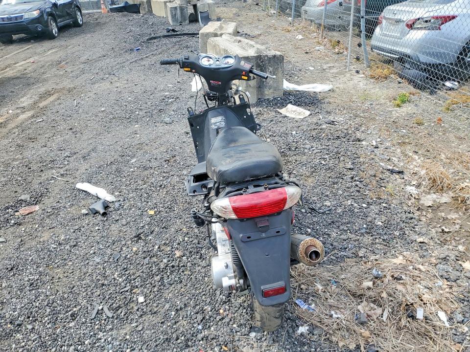 Продажа на аукционе авто 2023 Other Scooter 150cc, vin: H0DTADFS9PX045190, номер лота: 51861596
