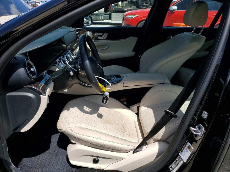 Продажа на аукционе авто 2023 Mercedes-benz E, vin: W1KZF8EB7PB164462, номер лота: 54821666