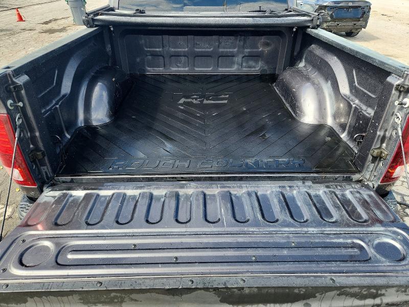 Auction sale of the 2017 Ram 1500, vin: 1C6RR7YT7HS787119, lot number: 54022596