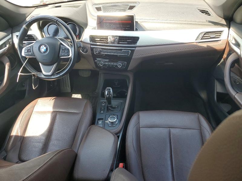 Продаж на аукціоні авто 2021 Bmw X1, vin: WBXJG9C01M5T06474, номер лоту: 52360226