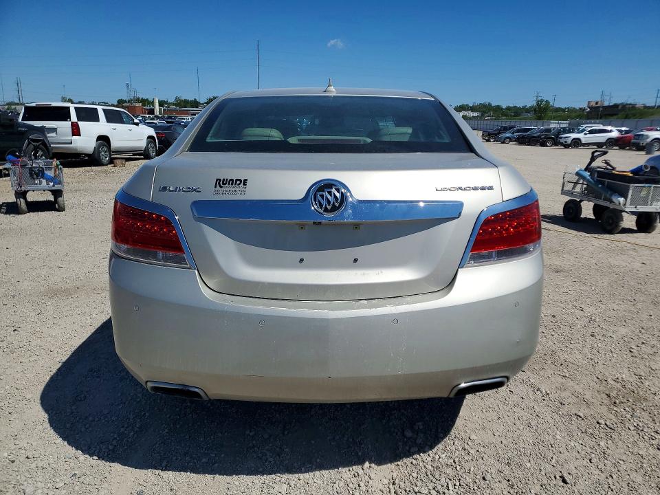 Продажа на аукционе авто 2013 Buick Lacrosse, vin: 1G4GC5E35DF295178, номер лота: 53298876