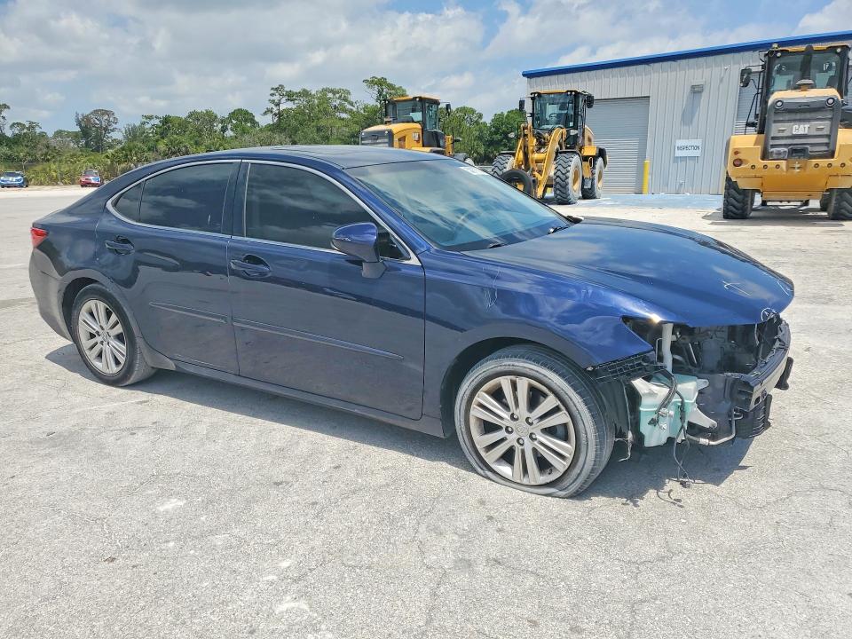 Продаж на аукціоні авто 2015 Lexus Es, vin: JTHBK1GG7F2194128, номер лоту: 52937806