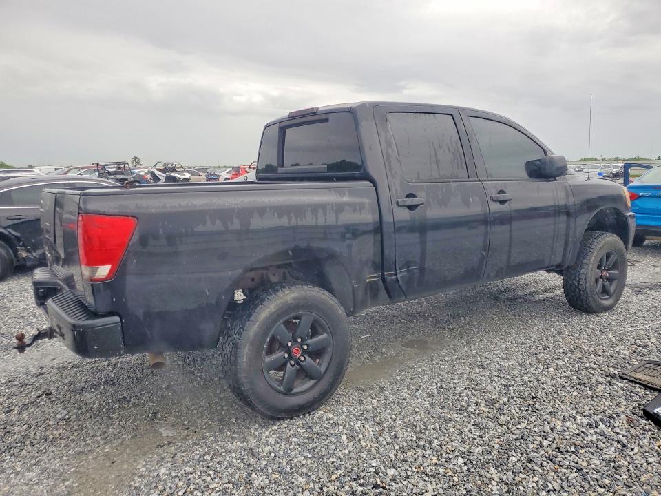 Aukcja sprzedaży 2010 Nissan Titan, vin: 1N6BA0EJ3AN310314, numer aukcji: 55232516