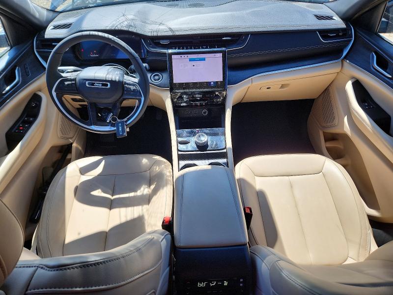 Aukcja sprzedaży 2024 Jeep Grand Cherokee, vin: 1C4RJKBG3R8921492, numer aukcji: 53127856