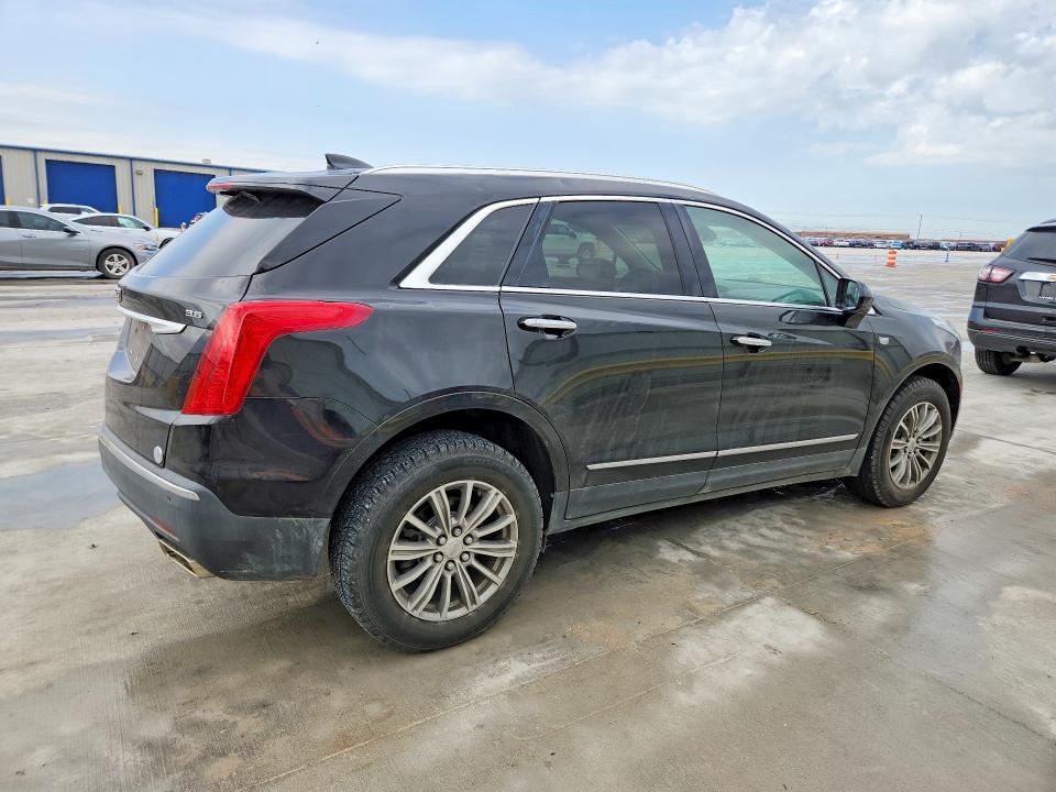 Aukcja sprzedaży 2019 Cadillac Xt5, vin: 1GYKNDRS5KZ176914, numer aukcji: 52600516