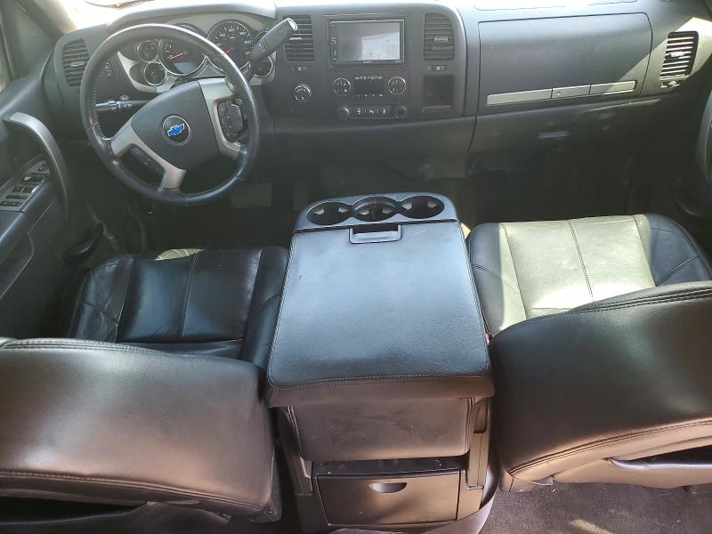 Продажа на аукционе авто 2013 Chevrolet Silverado, vin: 3GCPKSE79DG246220, номер лота: 51464736
