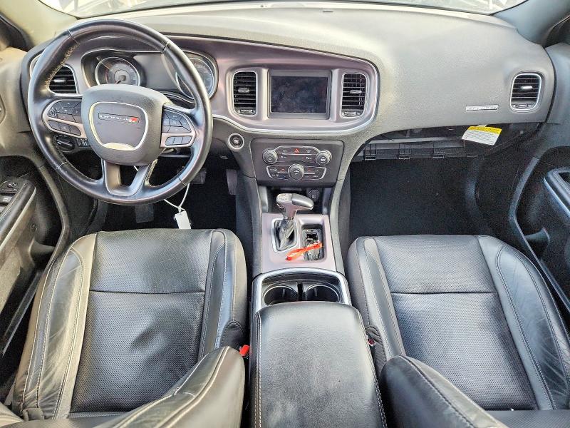 52165386 :رقم المزاد ، 2C3CDXBGXMH522175 vin ، 2021 Dodge Charger مزاد بيع
