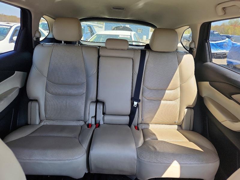 Продаж на аукціоні авто 2019 Mazda Cx-9, vin: JM3TCBCY7K0336272, номер лоту: 51463736