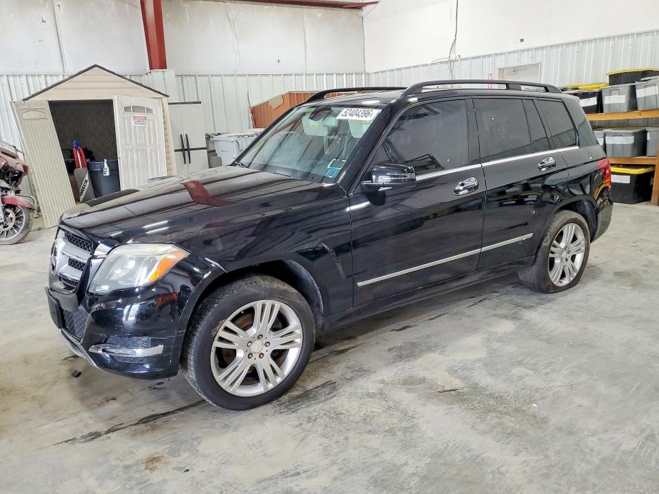 Aukcja sprzedaży 2015 Mercedes-benz Glk, vin: WDCGG5HB5FG378841, numer aukcji: 52404396