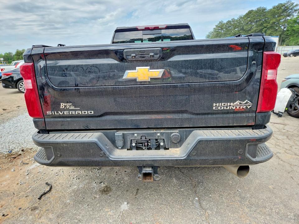 Aukcja sprzedaży 2022 Chevrolet Silverado, vin: 1GC4YVEY9NF336000, numer aukcji: 52662646