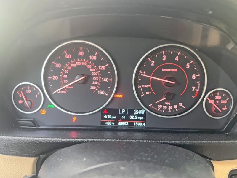 Aukcja sprzedaży 2018 Bmw 430i, vin: WBA4J1C53JBA30076, numer aukcji: 55639196