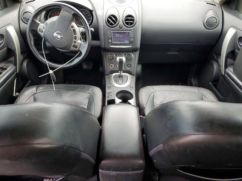 2013 Nissan Rogue მანქანა იყიდება აუქციონზე, vin: JN8AS5MT7DW011729, აუქციონის ნომერი: 53041726