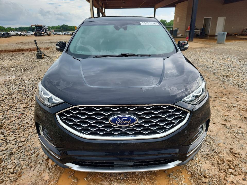 Aukcja sprzedaży 2020 Ford Edge, vin: 2FMPK4K99LBA75290, numer aukcji: 55437546
