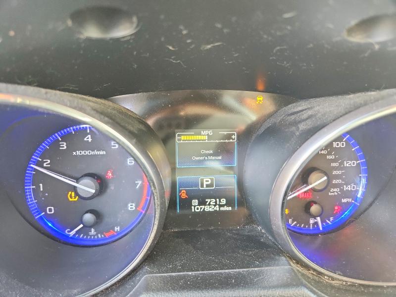 53422946 :رقم المزاد ، 4S3BNBC66G3008229 vin ، 2016 Subaru Legacy مزاد بيع