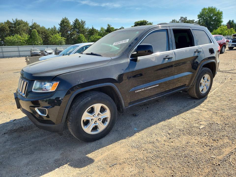 Aukcja sprzedaży 2014 Jeep Grand Cherokee, vin: 1C4RJEAG5EC274202, numer aukcji: 55097516