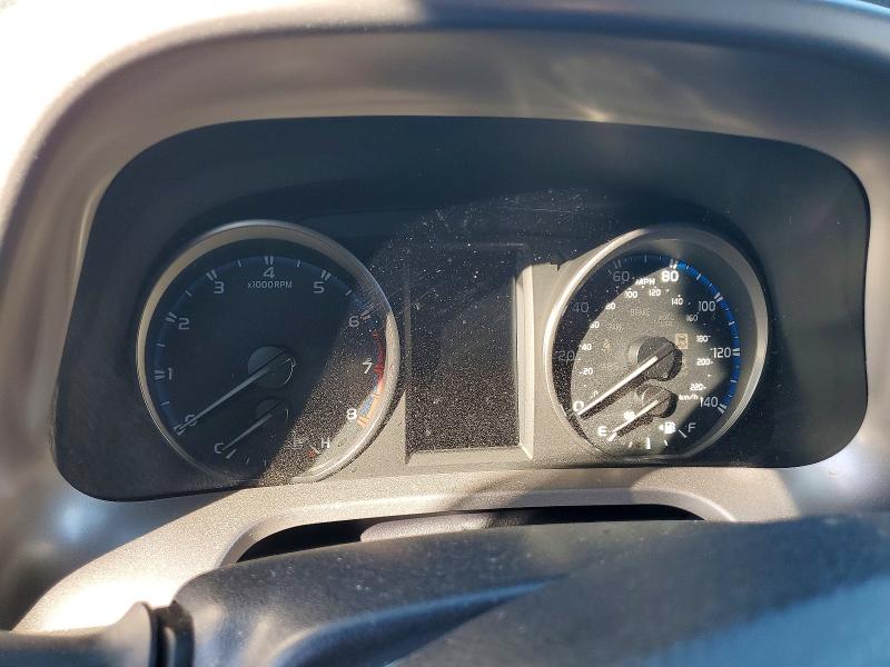 Aukcja sprzedaży 2018 Toyota Rav4, vin: JTMBFREV4JJ246500, numer aukcji: 54179566