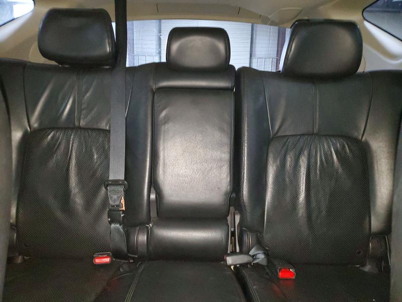 Продаж на аукціоні авто 2010 Nissan Murano, vin: JN8AZ1MW1AW119807, номер лоту: 52706156