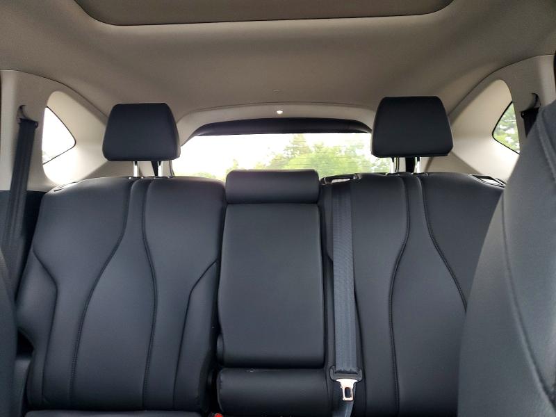 54872546 :رقم المزاد ، 5J8TC2H37ML045649 vin ، 2021 Acura Rdx مزاد بيع