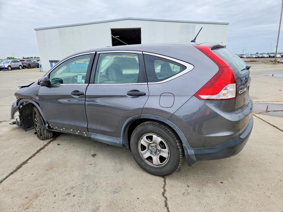Aukcja sprzedaży 2014 Honda Cr-v, vin: 2HKRM4H32EH715180, numer aukcji: 55409246