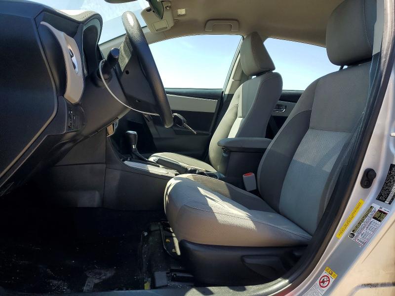 Продажа на аукционе авто 2019 Toyota Corolla, vin: 5YFBURHEXKP925752, номер лота: 53784566