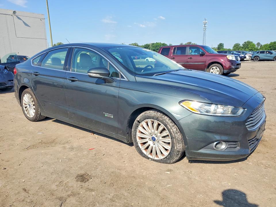 Продажа на аукционе авто 2016 Ford Fusion, vin: 3FA6P0PU1GR191300, номер лота: 54862826