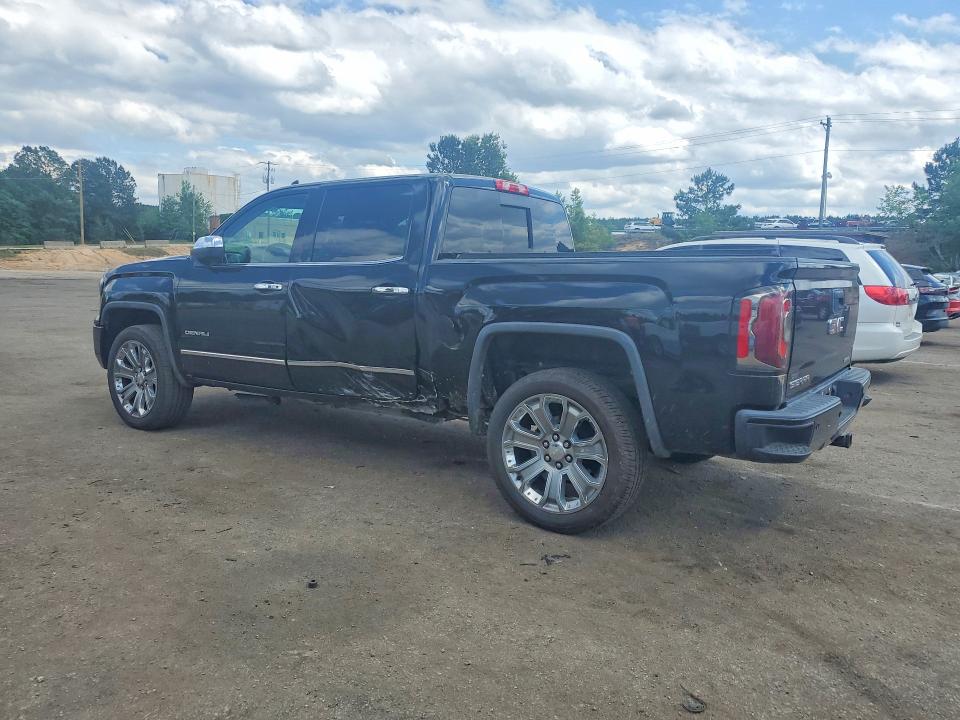 Aukcja sprzedaży 2018 Gmc Sierra, vin: 3GTU2PEJ8JG180623, numer aukcji: 53203096
