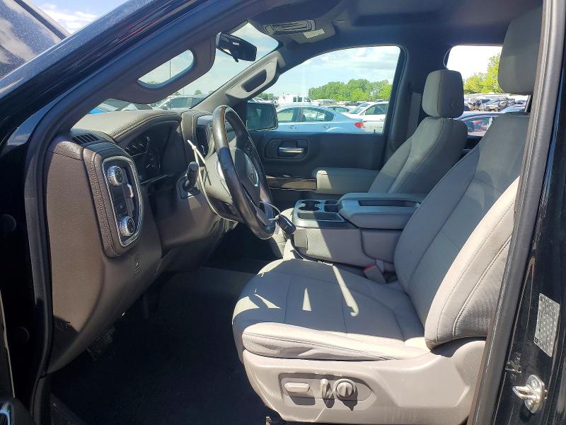 Aukcja sprzedaży 2019 Gmc Sierra, vin: 1GTR8BED8KZ299064, numer aukcji: 52124526