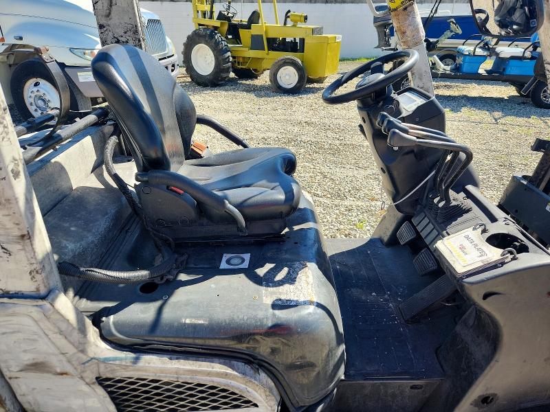 Продаж на аукціоні авто 2019 Unicariers Construction Equipment, vin: CP1F29W31070, номер лоту: 52171686