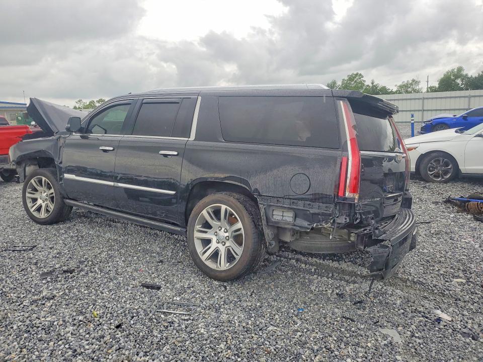 Продажа на аукционе авто 2015 Cadillac Escalade, vin: 1GYS4TKJ7FR525219, номер лота: 54444776