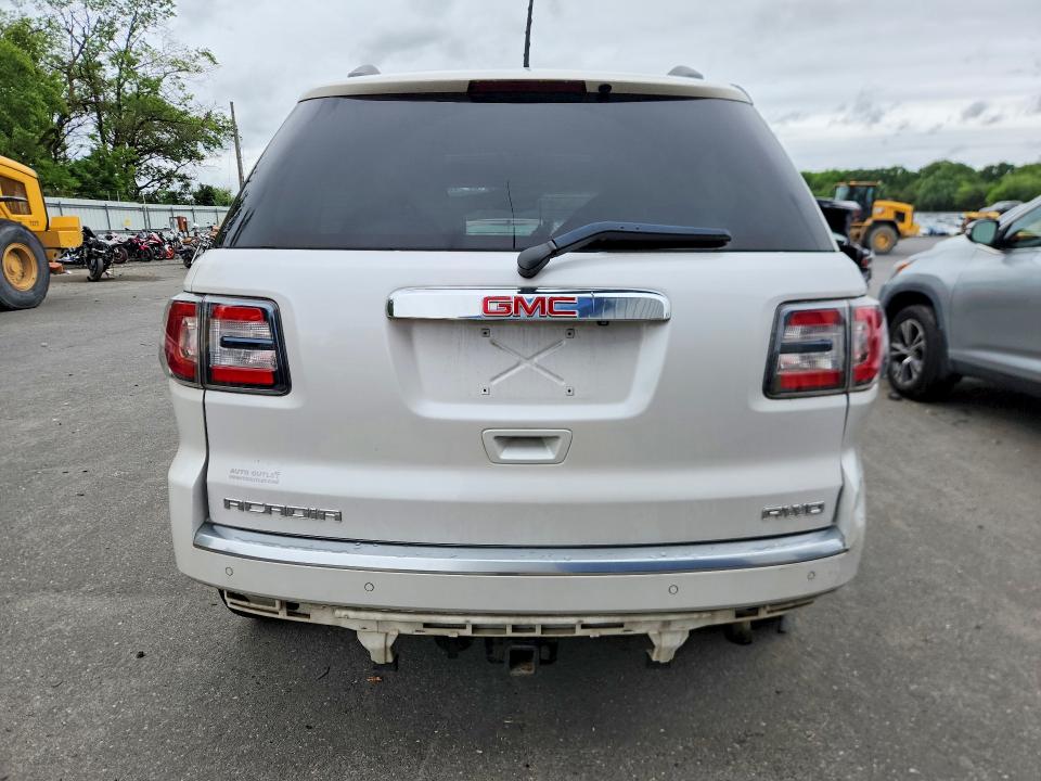 Продаж на аукціоні авто 2016 Gmc Acadia, vin: 1GKKVRKD0GJ168714, номер лоту: 54334726