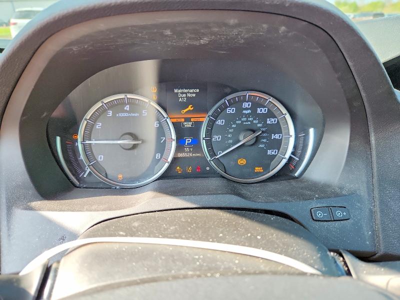 Aukcja sprzedaży 2020 Acura Mdx, vin: 5J8YD3H3XLL011034, numer aukcji: 52188816