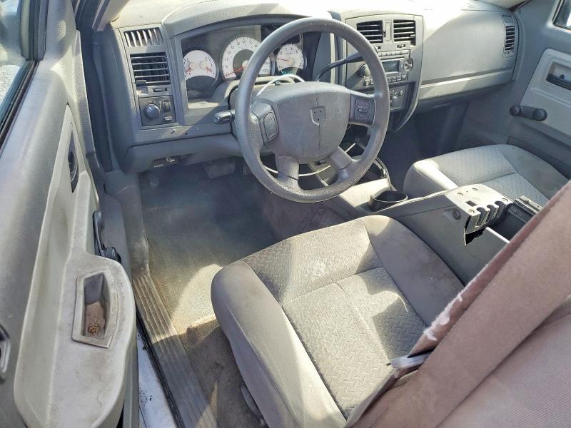 Продаж на аукціоні авто 2007 Dodge Dakota, vin: 1D7HE22K67S113194, номер лоту: 54877746