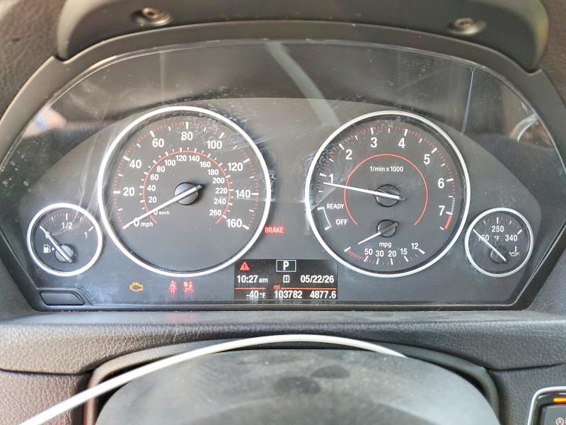 Продаж на аукціоні авто 2016 Bmw 428, vin: WBA4A9C56GG507915, номер лоту: 54458176