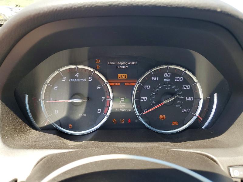 Продажа на аукционе авто 2020 Acura Tlx, vin: 19UUB2F67LA004954, номер лота: 53611316